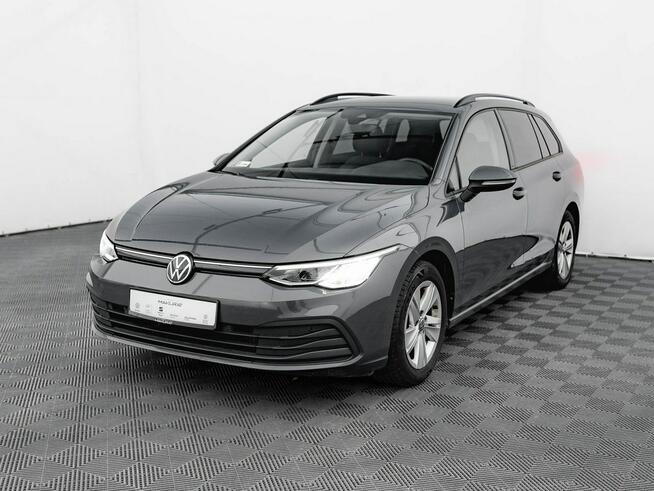 Volkswagen Golf CT539AA#1.5 TSI Life Ambient Podgrz.f I kier K.cof Salon PL VAT23%