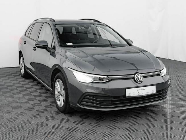 Volkswagen Golf CT539AA#1.5 TSI Life Ambient Podgrz.f I kier K.cof Salon PL VAT23%