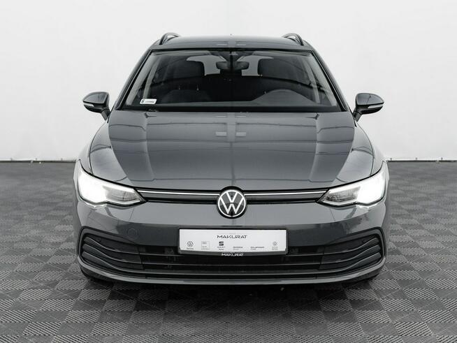 Volkswagen Golf CT539AA#1.5 TSI Life Ambient Podgrz.f I kier K.cof Salon PL VAT23%