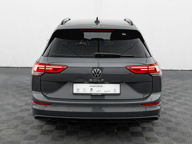 Volkswagen Golf CT539AA#1.5 TSI Life Ambient Podgrz.f I kier K.cof Salon PL VAT23%