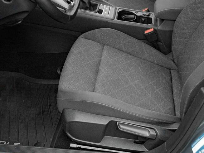 Volkswagen Golf CT539AA#1.5 TSI Life Ambient Podgrz.f I kier K.cof Salon PL VAT23%