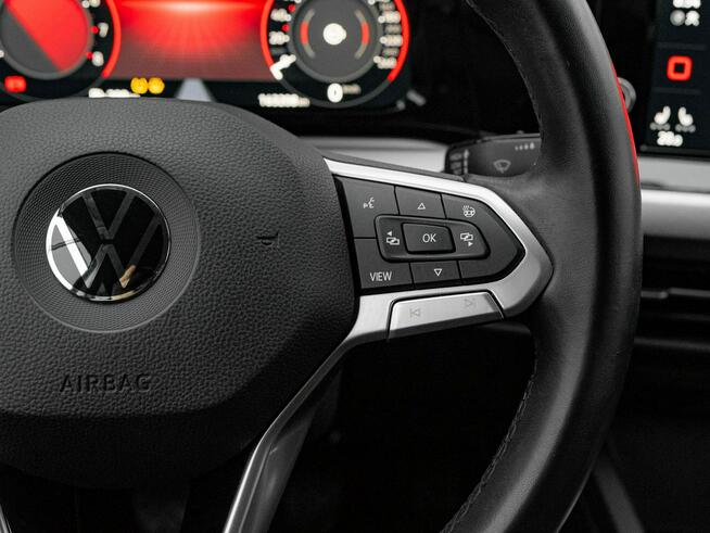 Volkswagen Golf CT539AA#1.5 TSI Life Ambient Podgrz.f I kier K.cof Salon PL VAT23%