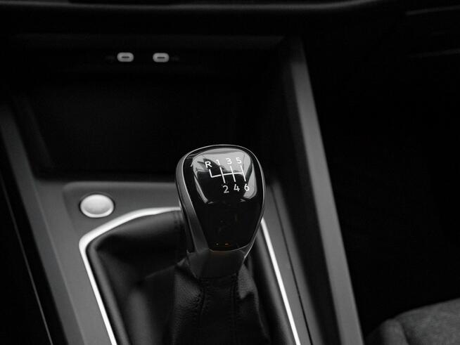 Volkswagen Golf CT539AA#1.5 TSI Life Ambient Podgrz.f I kier K.cof Salon PL VAT23%