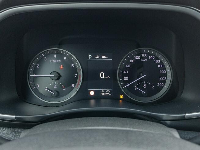 Hyundai Tucson 1.6T-GDI 177KM 7DCT 4WD Style Salon Polska VAT23%