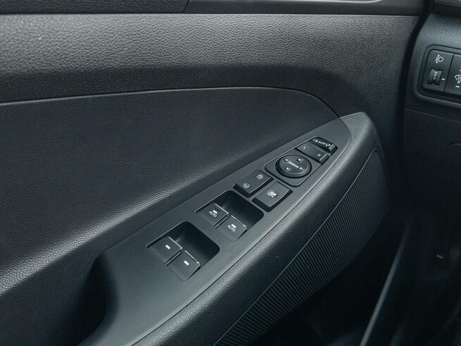 Hyundai Tucson 1.6T-GDI 177KM 7DCT 4WD Style Salon Polska VAT23%