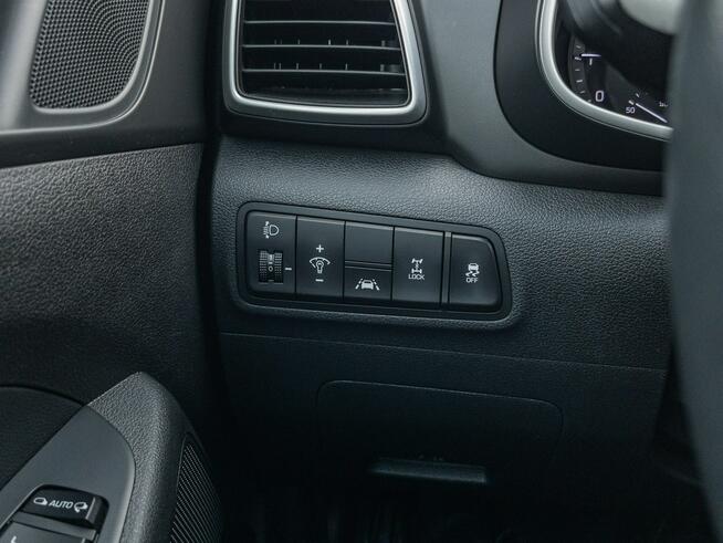 Hyundai Tucson 1.6T-GDI 177KM 7DCT 4WD Style Salon Polska VAT23%