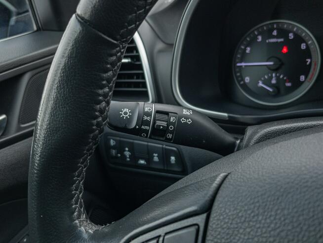 Hyundai Tucson 1.6T-GDI 177KM 7DCT 4WD Style Salon Polska VAT23%