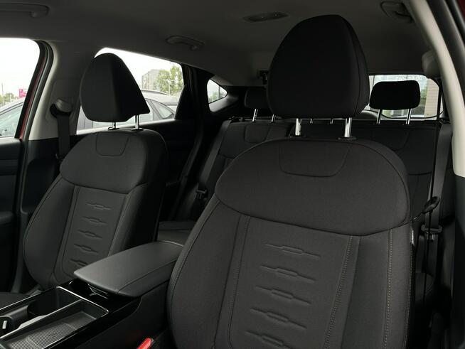 Hyundai Tucson 1.6 T-GDI HEV 6AT 2WD (239KM) - Executive + Comfort - dostępny od ręki