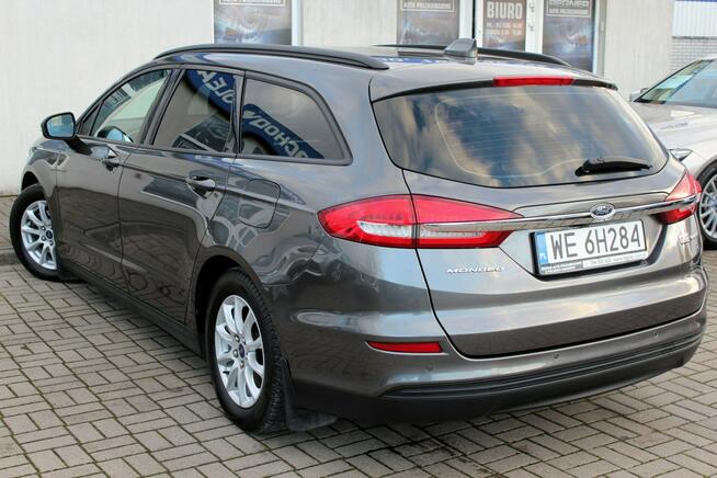 Ford Mondeo Navi Kamera SalonPL FV23% 187KM Hybrid Winter Automat Gwarancja