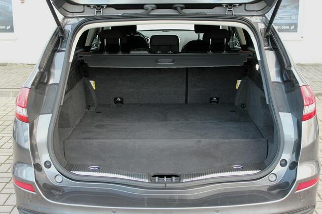 Ford Mondeo Navi Kamera SalonPL FV23% 187KM Hybrid Winter Automat Gwarancja