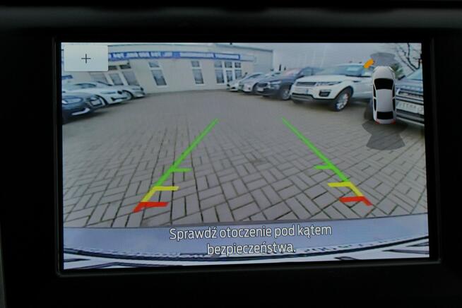 Ford Mondeo Navi Kamera SalonPL FV23% 187KM Hybrid Winter Automat Gwarancja