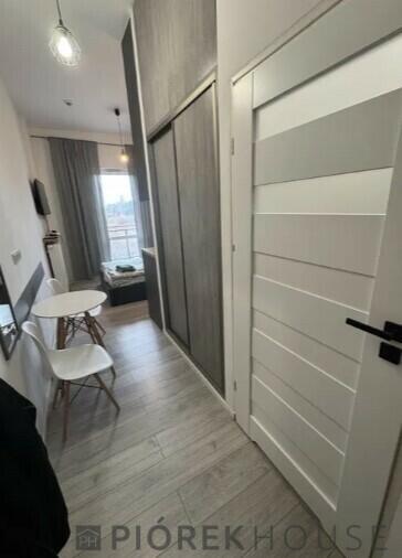 Kawalerka na Włochach