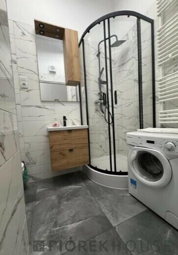 Kawalerka na Włochach