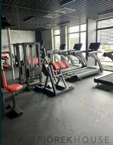 Kawalerka na Włochach