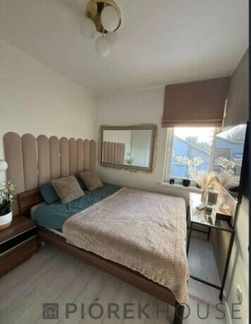 4-pokojowe mieszkanie na Wawrze