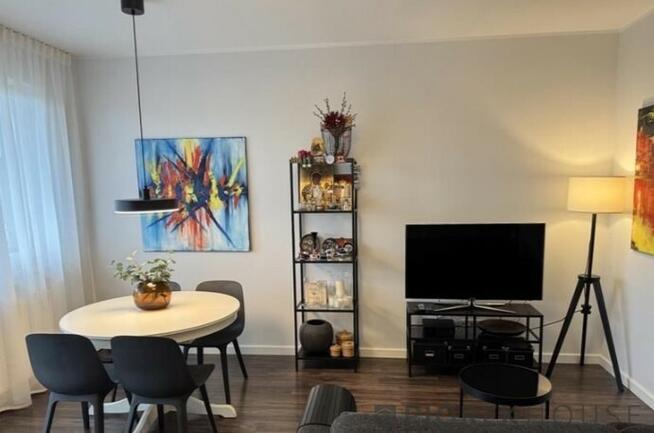 2-pokojowe mieszkanie w Markach