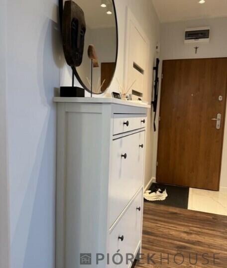 2-pokojowe mieszkanie w Markach