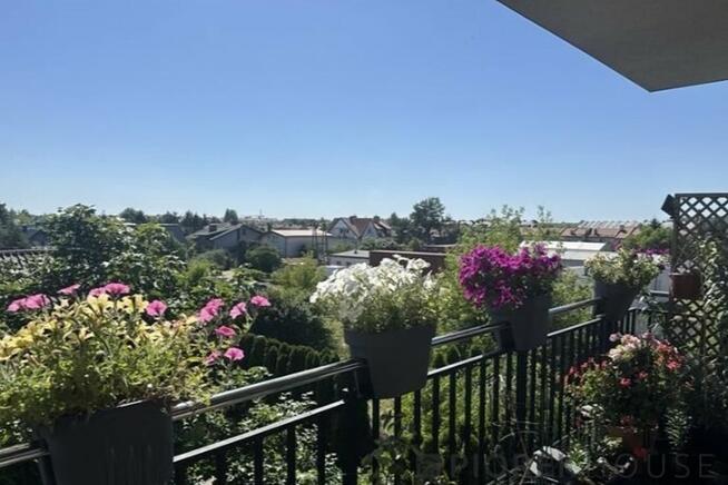 2-pokojowe mieszkanie w Markach