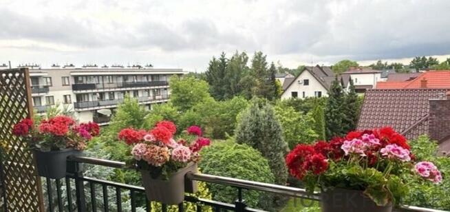 2-pokojowe mieszkanie w Markach