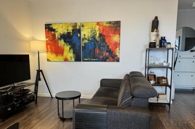 2-pokojowe mieszkanie w Markach