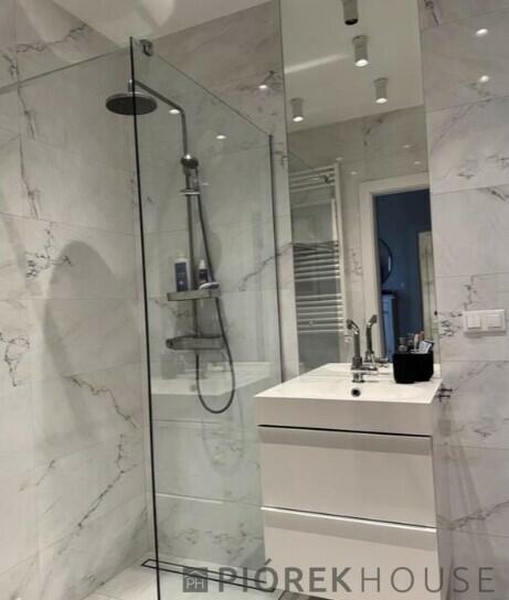 2-pokojowe mieszkanie w Markach