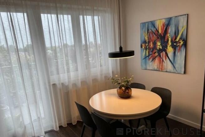 2-pokojowe mieszkanie w Markach