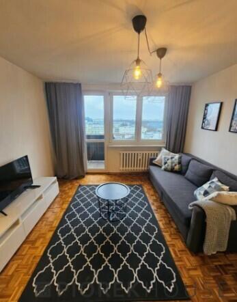 Kawalerka na Ochocie