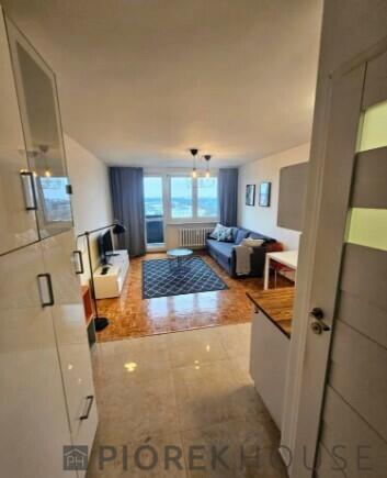 Kawalerka na Ochocie