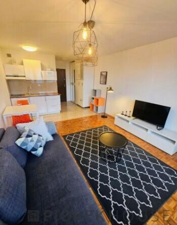 Kawalerka na Ochocie