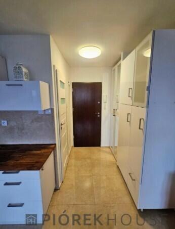 Kawalerka na Ochocie