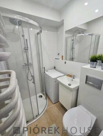 Kawalerka na Ochocie