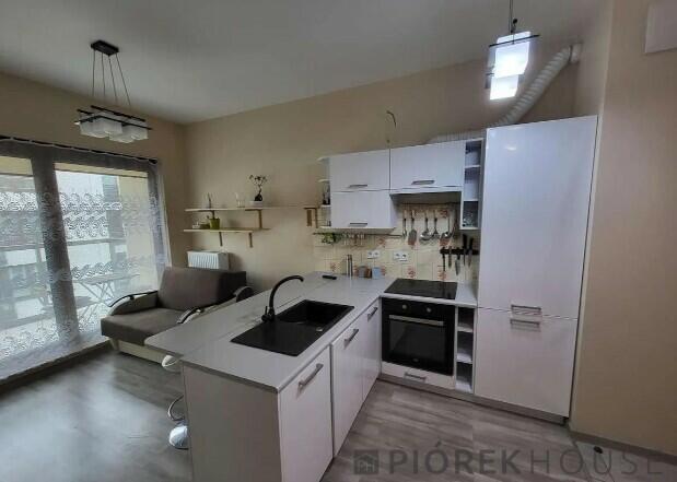 Kawalerka na Żoliborzu