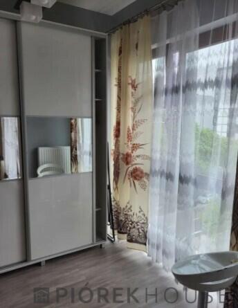 Kawalerka na Żoliborzu