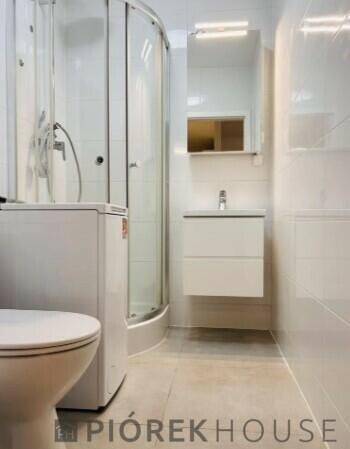 Kawalerka na Śródmieściu