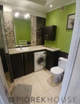 2-pokojowe mieszkanie w Markach