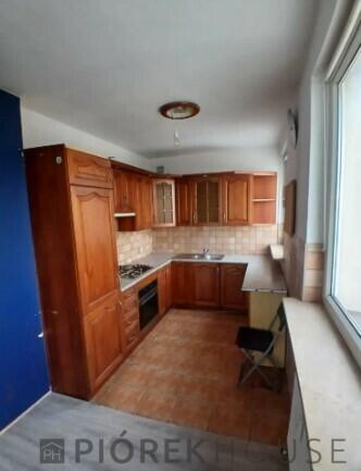 2-pokojowe mieszkanie w Markach