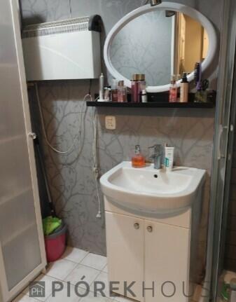 Kawalerka na Włochach