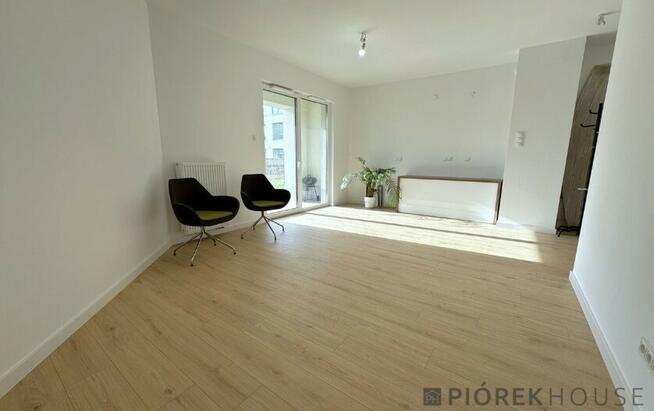 3-pokojowe mieszkanie w Markach