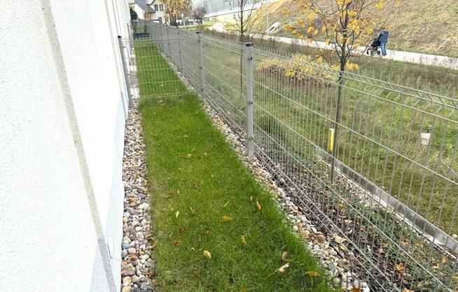 3-pokojowe mieszkanie w Markach