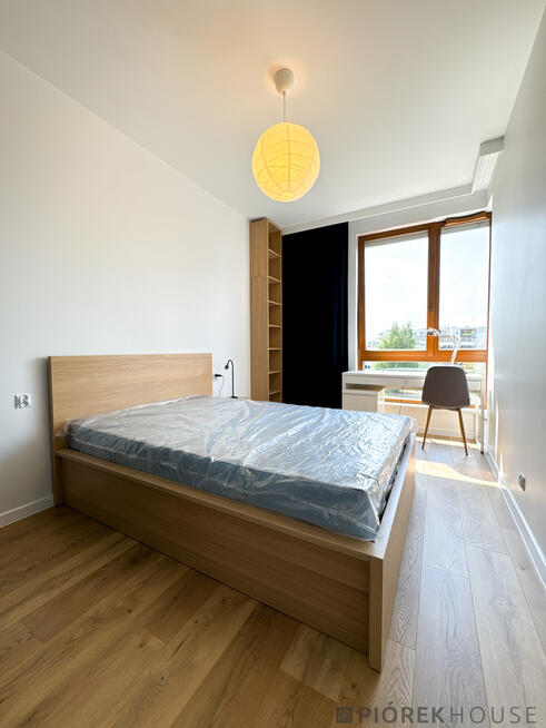 2 pokoje Royal Residence | siłownia garaż