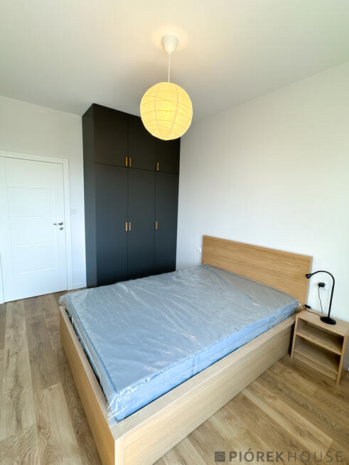 2 pokoje Royal Residence | siłownia garaż