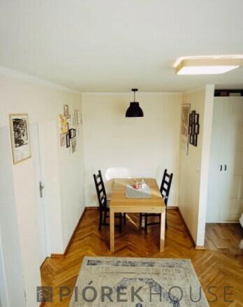 3-pokojowe mieszkanie na Targówku