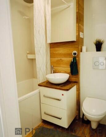 3-pokojowe mieszkanie na Targówku