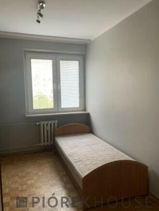 3-pokojowe mieszkanie na Mokotowie