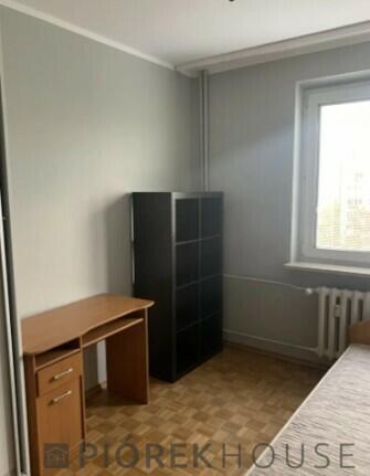 3-pokojowe mieszkanie na Mokotowie