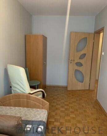 3-pokojowe mieszkanie na Mokotowie