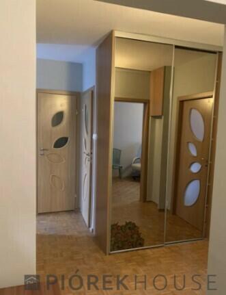 3-pokojowe mieszkanie na Mokotowie