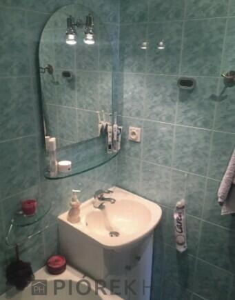 3-pokojowe mieszkanie na Mokotowie