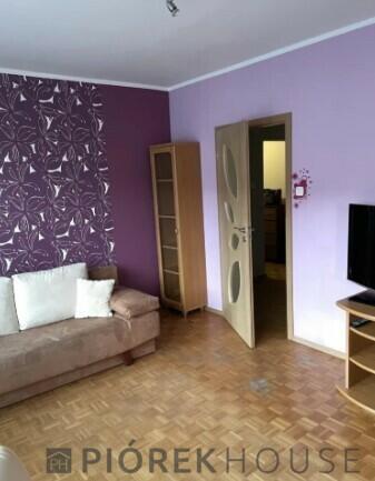 3-pokojowe mieszkanie na Mokotowie