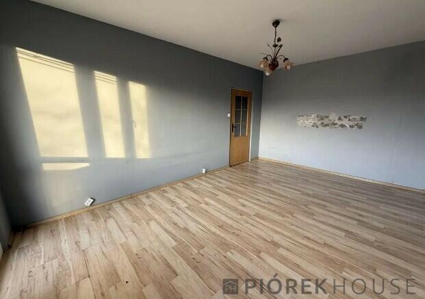 3-pokojowe mieszkanie na Bielanach